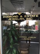 Jacob’s Diamond and Estate Jewelry